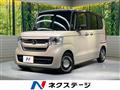 2022 Honda N BOX