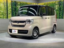 2022 Honda N BOX