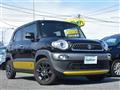 2018 Suzuki XBEE