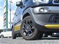 2018 Suzuki XBEE