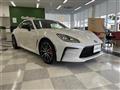 2025 Toyota 86