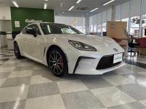 2025 Toyota 86
