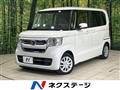 2022 Honda N BOX