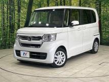 2022 Honda N BOX