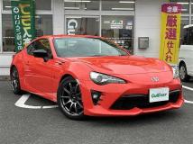 2017 Toyota 86