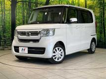 2021 Honda N BOX