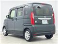 2018 Honda N BOX