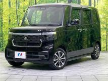 2023 Honda N BOX