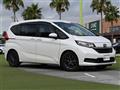 2021 Honda Freed