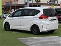 2021 Honda Freed