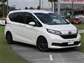 2021 Honda Freed