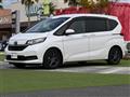 2021 Honda Freed