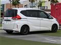 2021 Honda Freed