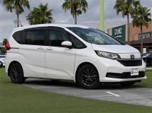 2021 Honda Freed