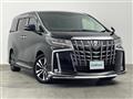 2021 Toyota Alphard