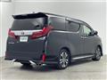 2021 Toyota Alphard