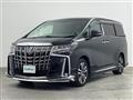 2021 Toyota Alphard