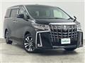 2023 Toyota Alphard