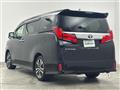 2023 Toyota Alphard