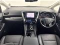 2023 Toyota Alphard
