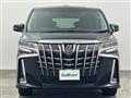 2023 Toyota Alphard