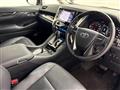 2023 Toyota Alphard