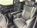 2023 Toyota Alphard