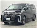 2023 Toyota Alphard