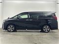 2023 Toyota Alphard