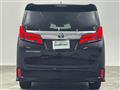 2023 Toyota Alphard