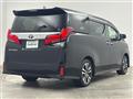 2023 Toyota Alphard