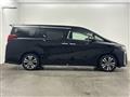2023 Toyota Alphard