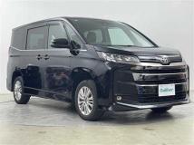 2023 Toyota Noah