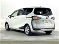 2017 Toyota Sienta