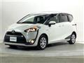2017 Toyota Sienta