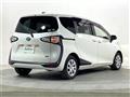 2017 Toyota Sienta