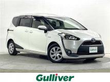 2017 Toyota Sienta
