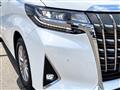 2021 Toyota Alphard