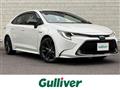 2020 Toyota Corolla Sedan