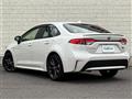2020 Toyota Corolla Sedan