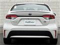 2020 Toyota Corolla Sedan