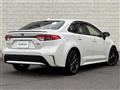 2020 Toyota Corolla Sedan