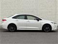 2020 Toyota Corolla Sedan