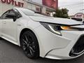 2020 Toyota Corolla Sedan