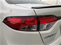 2020 Toyota Corolla Sedan
