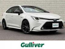 2020 Toyota Corolla Sedan