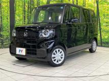 2026 Honda N BOX