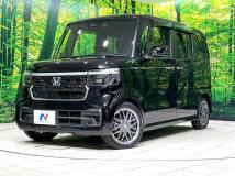 2024 Honda N BOX
