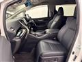 2021 Toyota Alphard Hybrid