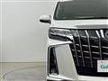 2021 Toyota Alphard Hybrid